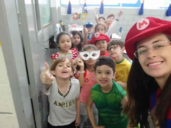 Carnaval 2023